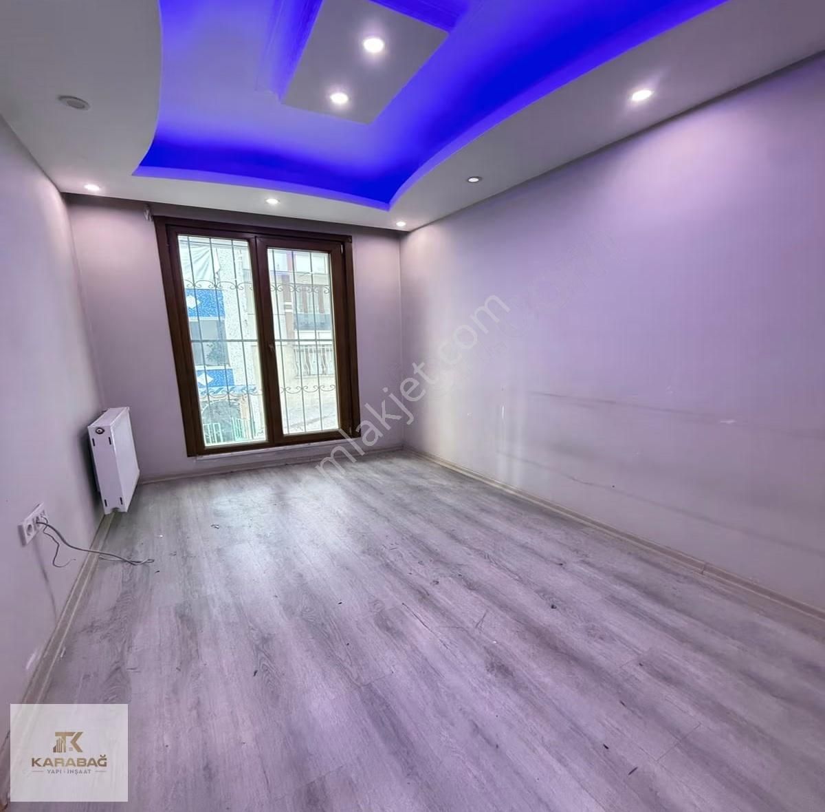 Esenyurt İstiklal Mah.2+1 95m2 Balkonlu Yüksek Giriş 1.990.000 - Görsel 14