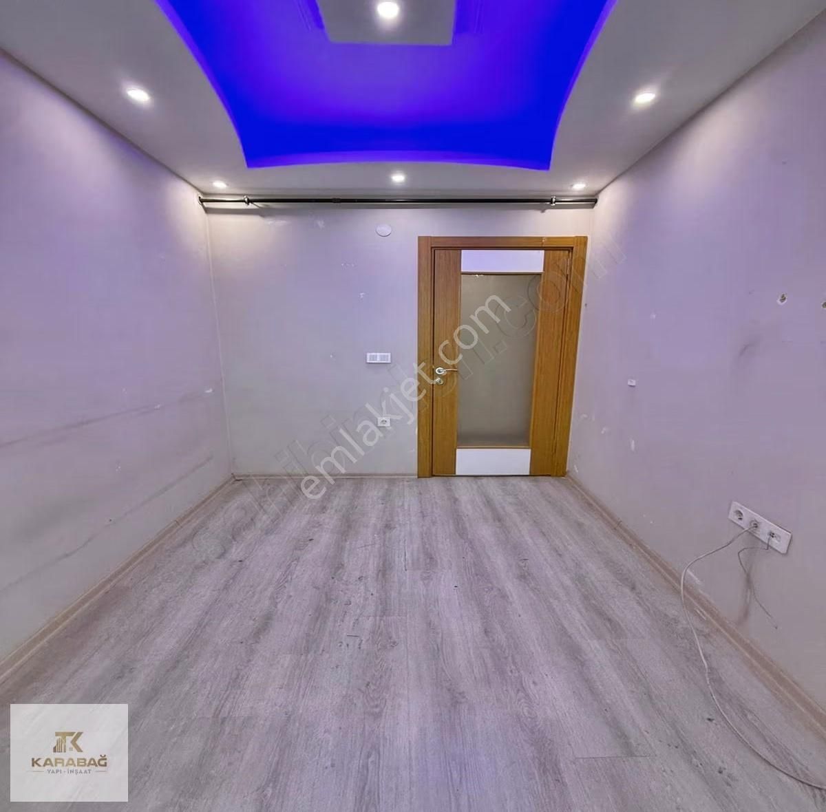 Esenyurt İstiklal Mah.2+1 95m2 Balkonlu Yüksek Giriş 1.990.000 - Görsel 10