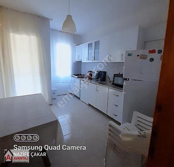 Fethiye Akarcada Eşyalı Kiralık Daire... - Görsel 7