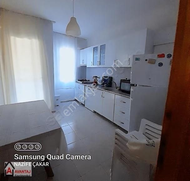 Fethiye Akarcada Eşyalı Kiralık Daire... - Görsel 5