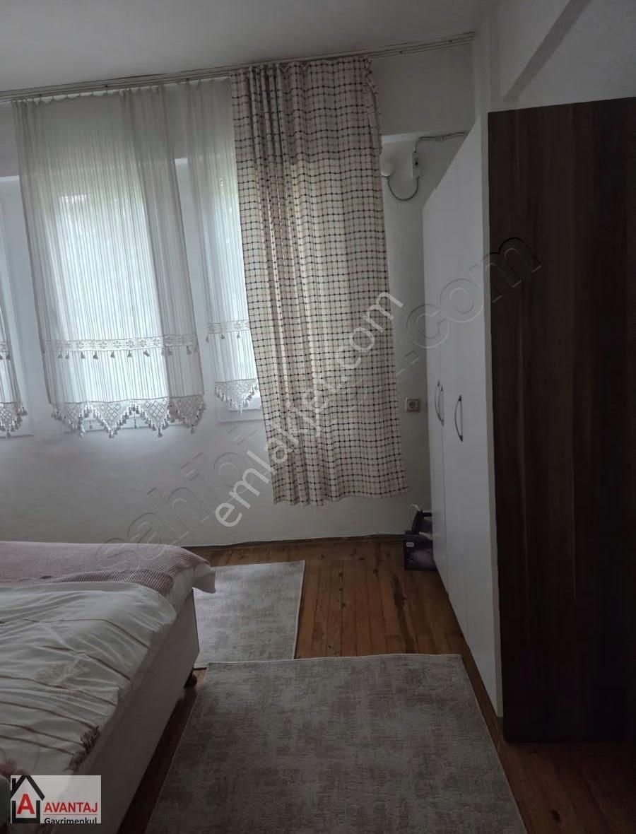 Fethiye Akarcada Eşyalı Kiralık Daire... - Görsel 4