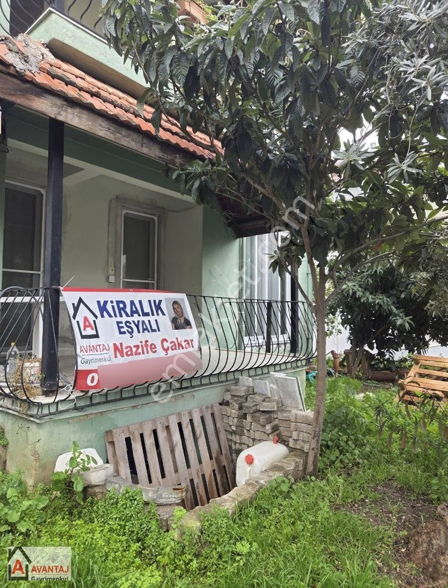 Fethiye Akarcada Eşyalı Kiralık Daire... - Görsel 3