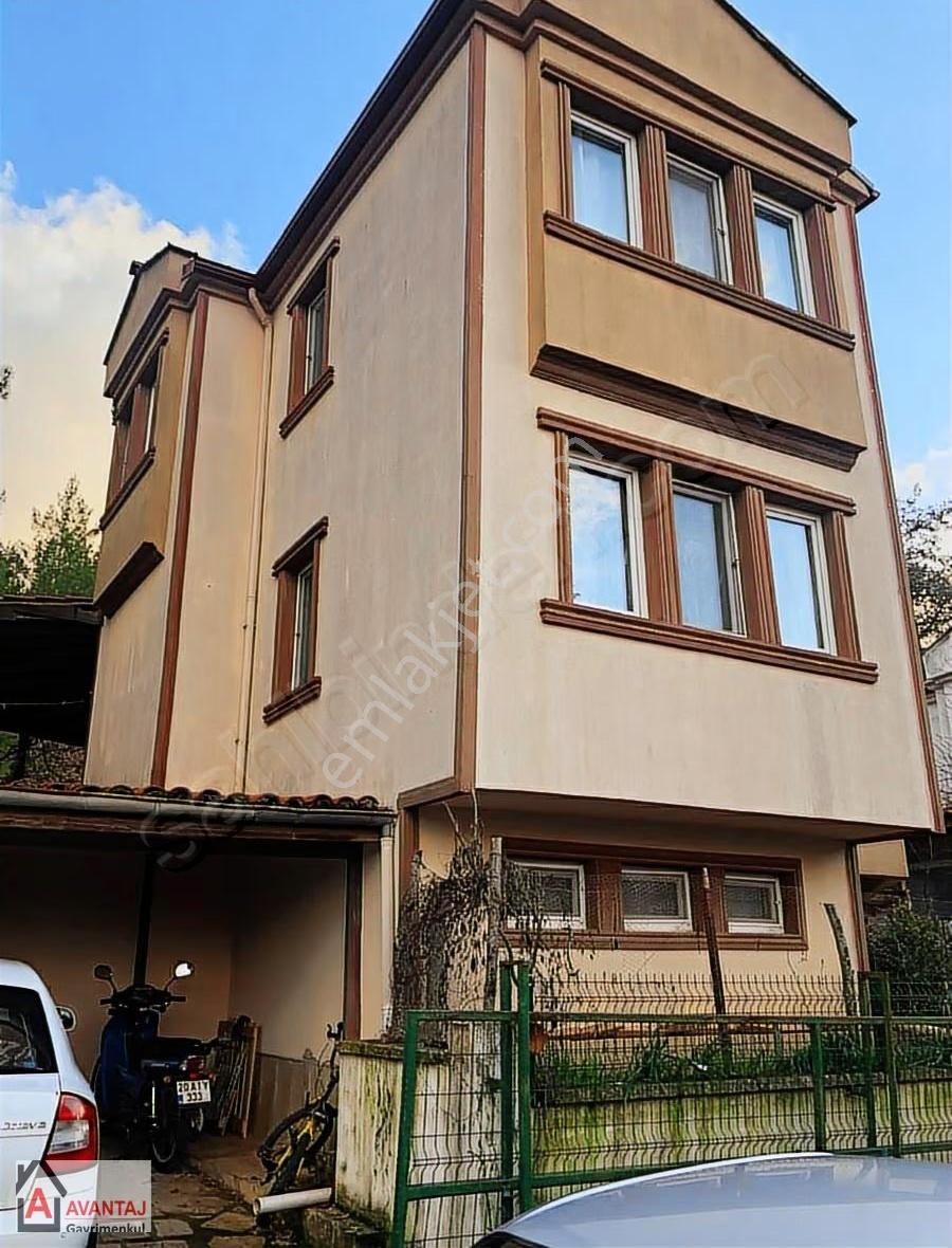 Muğla Kötekli'de Satılık Müstakil Villa