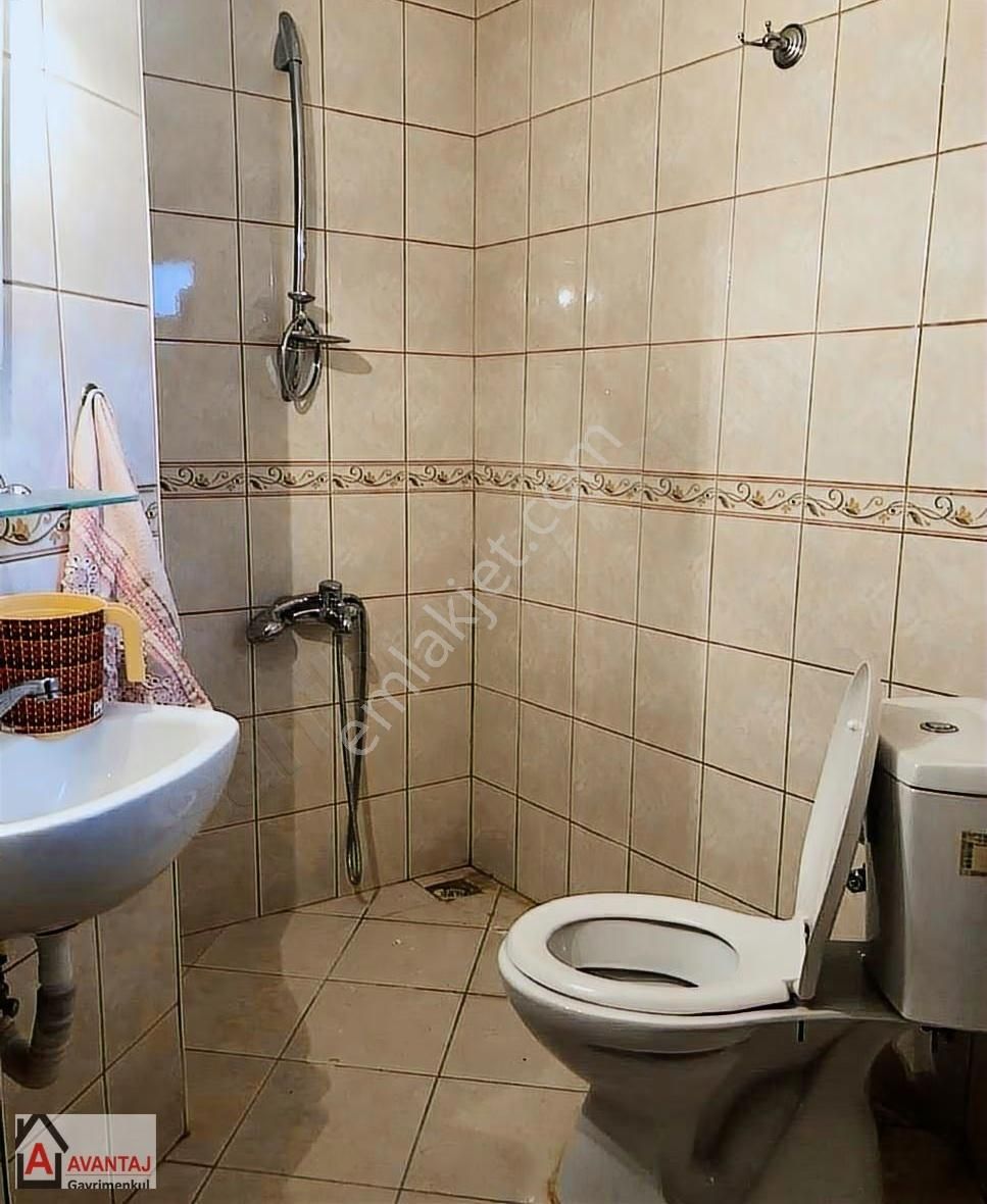 Muğla Kötekli'de Satılık Müstakil Villa - Görsel 20
