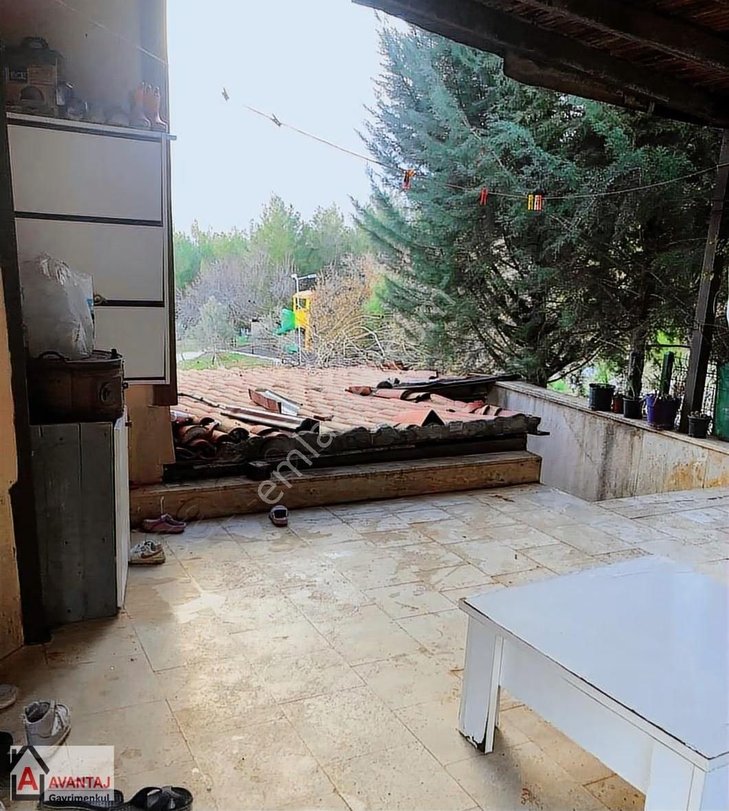 Muğla Kötekli'de Satılık Müstakil Villa - Görsel 10