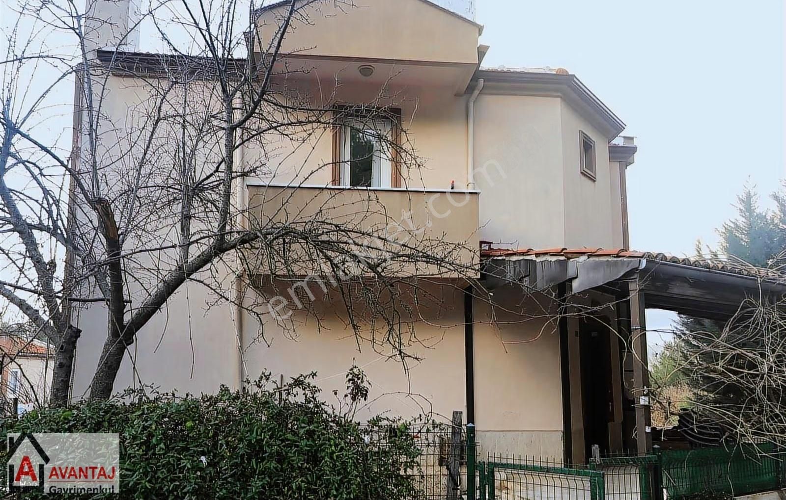 Muğla Kötekli'de Satılık Müstakil Villa - Görsel 14