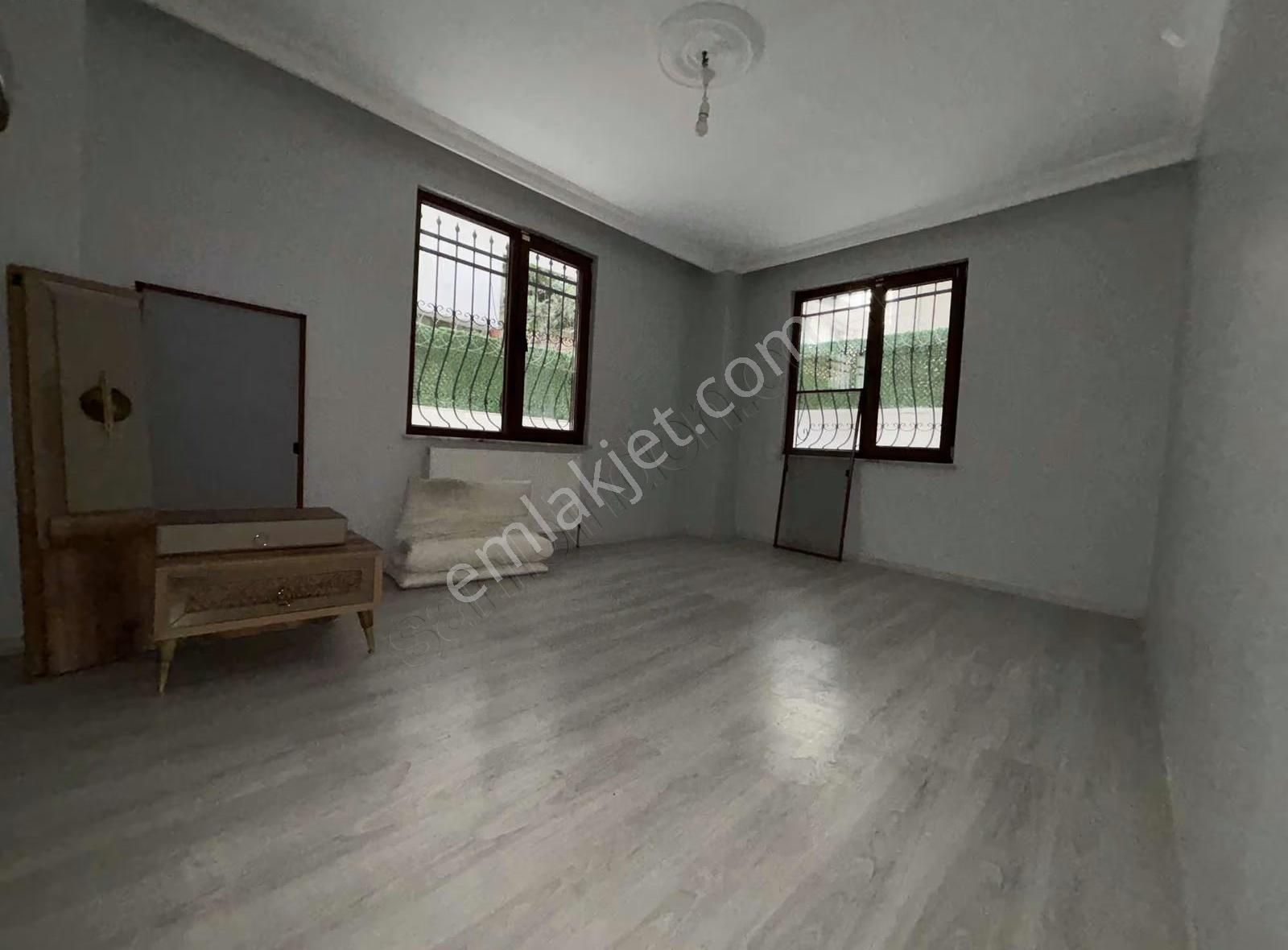 Soğanlı Cumhuriyet Mahallesi Satılık 2+1 Bahçe Katı Daire - Görsel 16