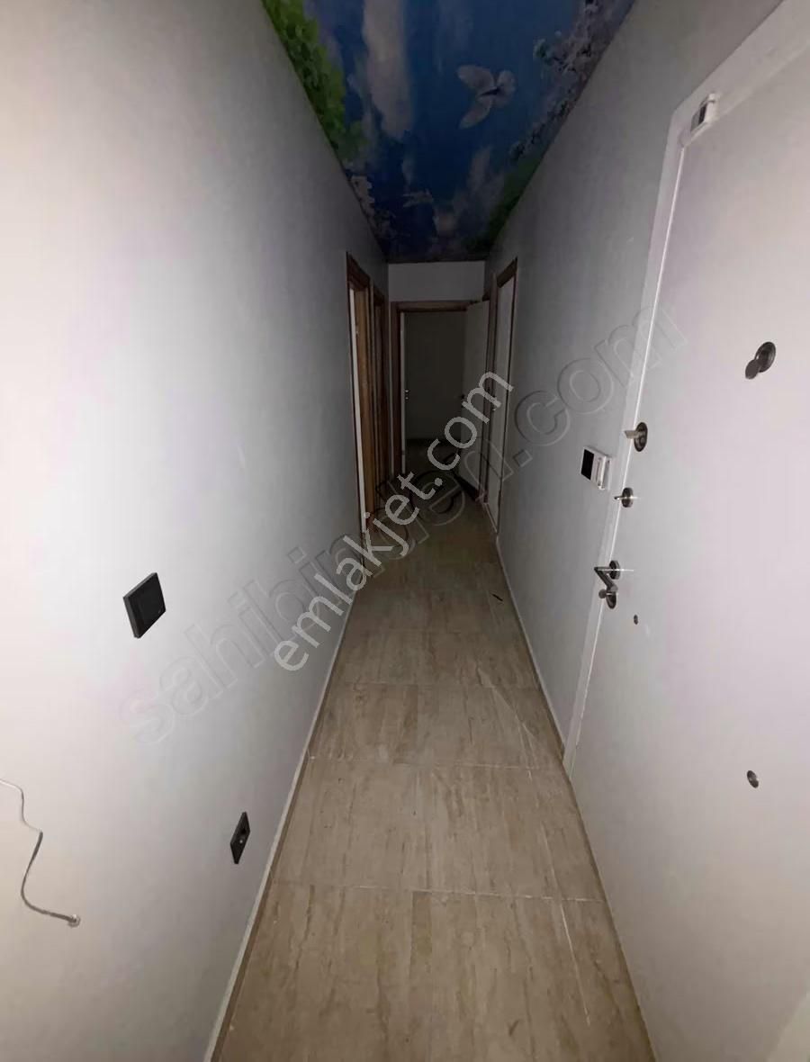 Soğanlı Cumhuriyet Mahallesi Satılık 2+1 Bahçe Katı Daire - Görsel 8