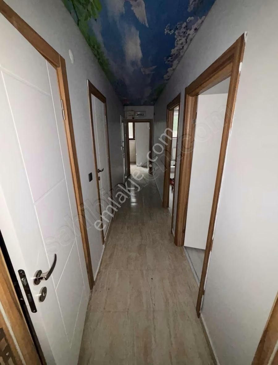 Soğanlı Cumhuriyet Mahallesi Satılık 2+1 Bahçe Katı Daire - Görsel 10