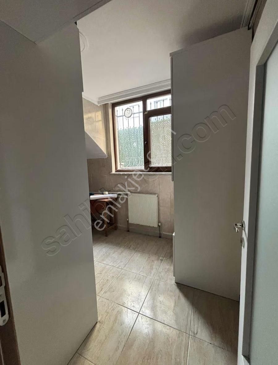 Soğanlı Cumhuriyet Mahallesi Satılık 2+1 Bahçe Katı Daire - Görsel 12