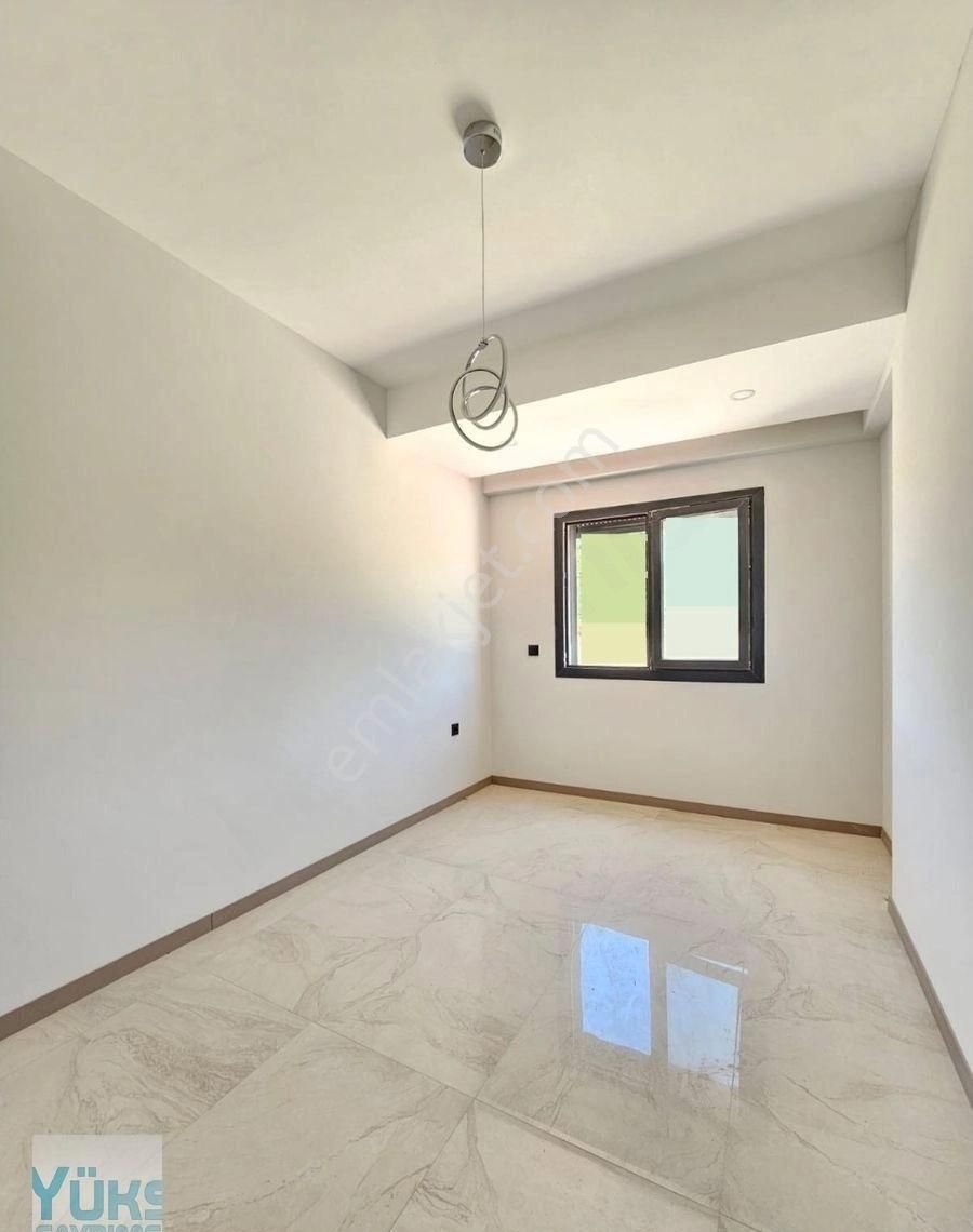Denizli Karahasanlı Da 3+1 190 M2 Havuzlu Ultra Lüks Konsept Daireler - Görsel 17