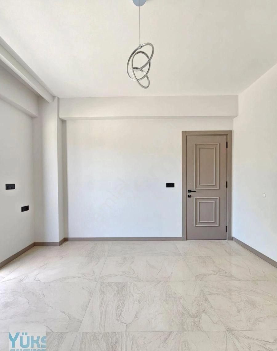 Denizli Karahasanlı Da 3+1 190 M2 Havuzlu Ultra Lüks Konsept Daireler - Görsel 8