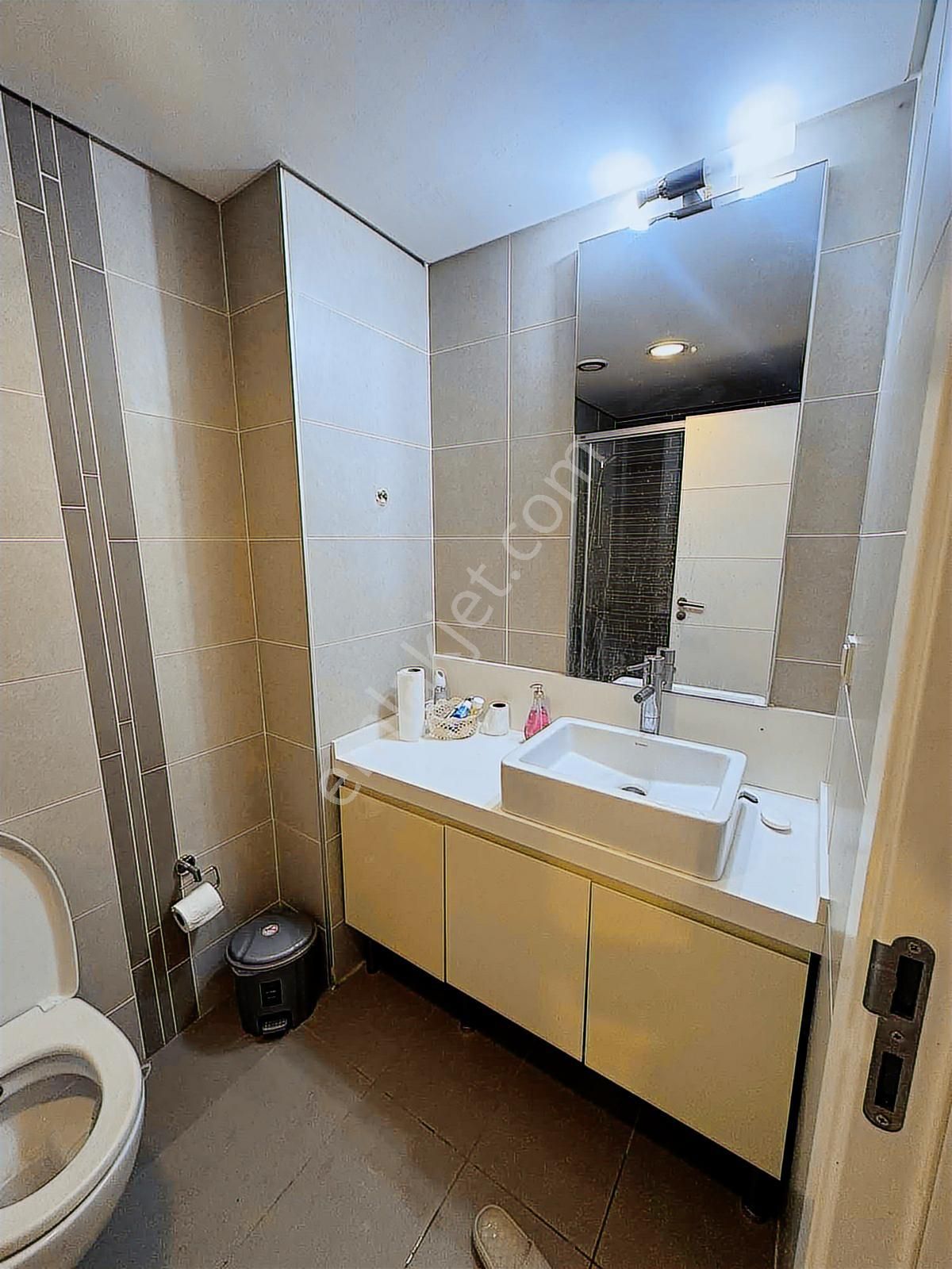 Acil Bosphorus City Gölkule Satılık 3+1 Boş Kelepir - Görsel 2