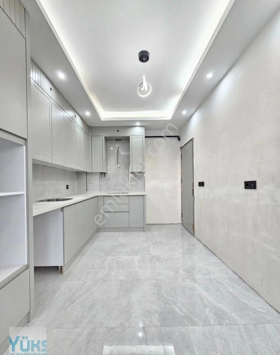 Denizli Şemikler De 2+1 120 M2 Naz Bayrağa Yakın Satılık Daireler - Görsel 27