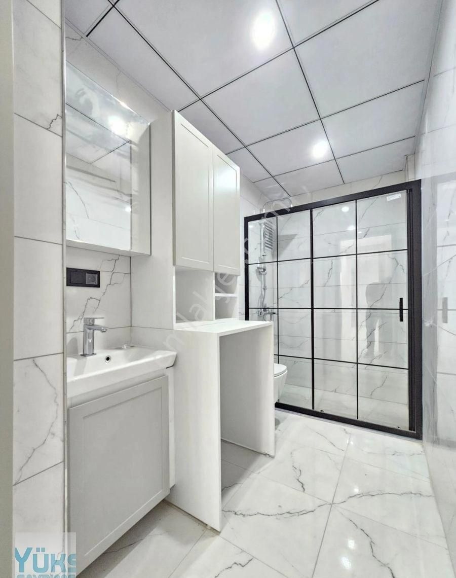 Denizli Şemikler De 2+1 120 M2 Naz Bayrağa Yakın Satılık Daireler - Görsel 8