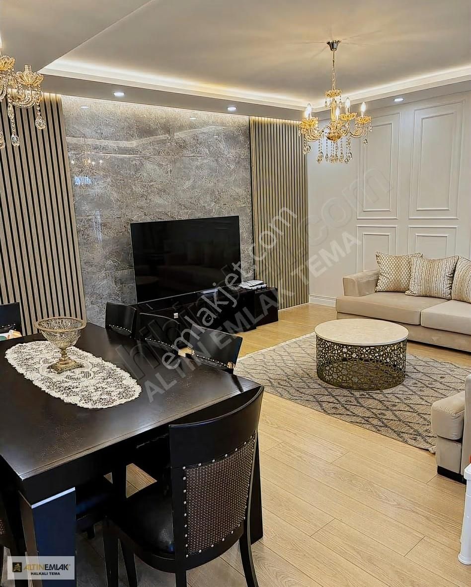 Tema İstanbul'da 2+1, 130m² Satılık Fırsat Bahçe Katı Daire - Görsel 15