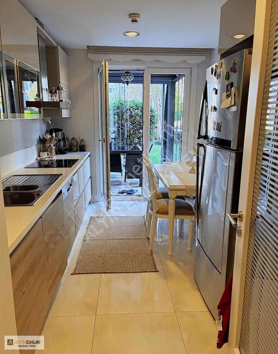 Tema İstanbul'da 2+1, 130m² Satılık Fırsat Bahçe Katı Daire - Görsel 9