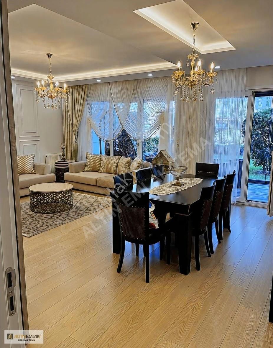 Tema İstanbul'da 2+1, 130m² Satılık Fırsat Bahçe Katı Daire - Görsel 12