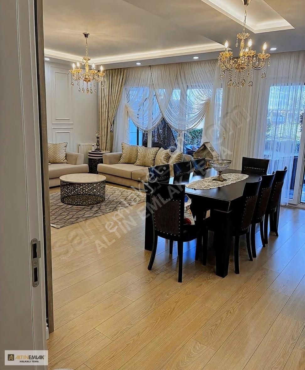 Tema İstanbul'da 2+1, 130m² Satılık Fırsat Bahçe Katı Daire - Görsel 18