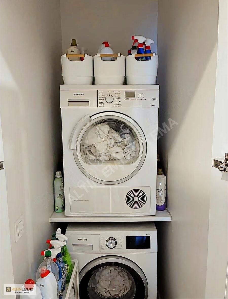 Tema İstanbul'da 2+1, 130m² Satılık Fırsat Bahçe Katı Daire - Görsel 3