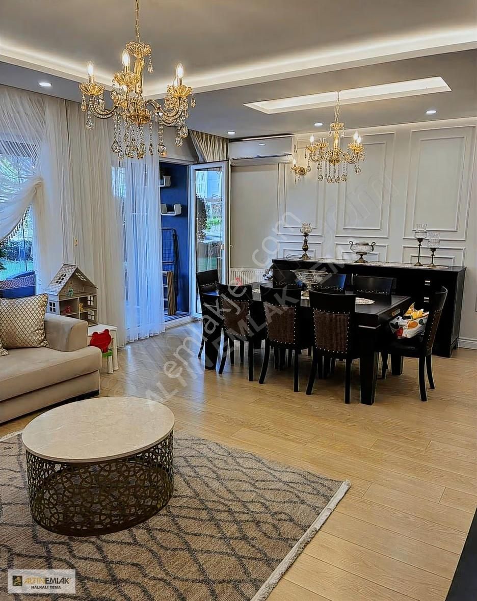 Tema İstanbul'da 2+1, 130m² Satılık Fırsat Bahçe Katı Daire - Görsel 16