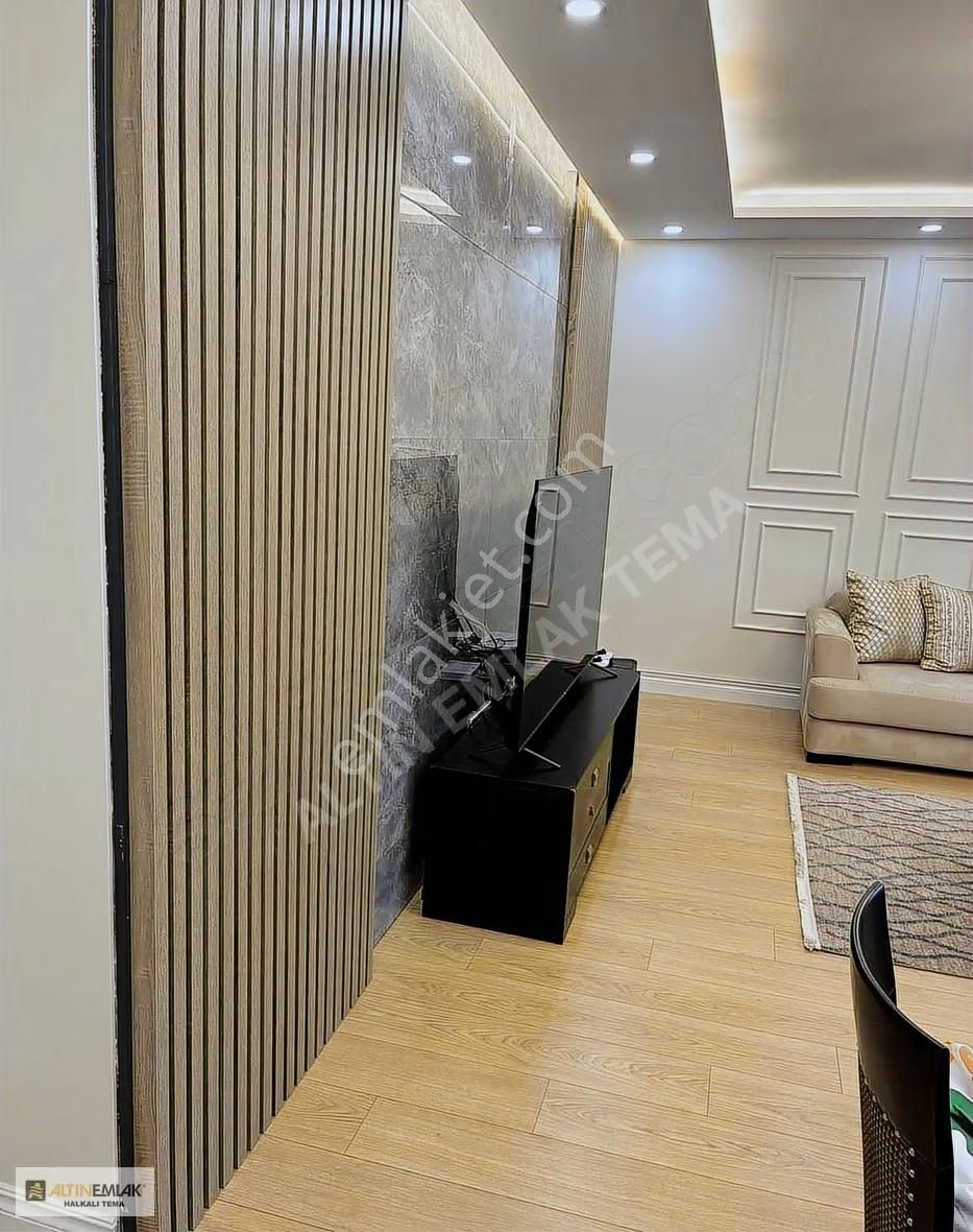 Tema İstanbul'da 2+1, 130m² Satılık Fırsat Bahçe Katı Daire - Görsel 11