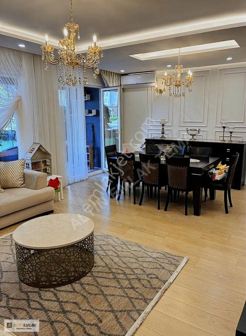 Tema İstanbul'da 2+1, 130m² Satılık Fırsat Bahçe Katı Daire - Görsel 19