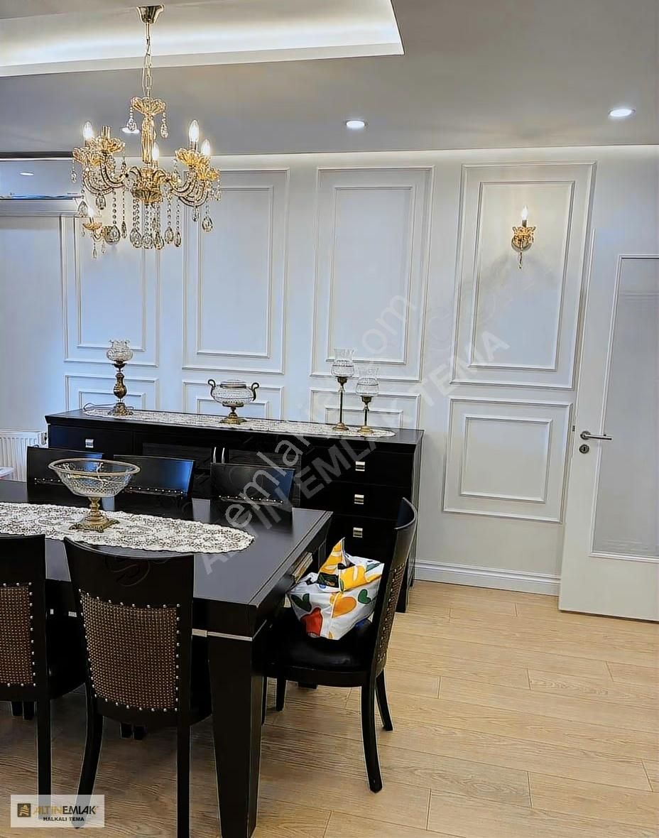 Tema İstanbul'da 2+1, 130m² Satılık Fırsat Bahçe Katı Daire - Görsel 4