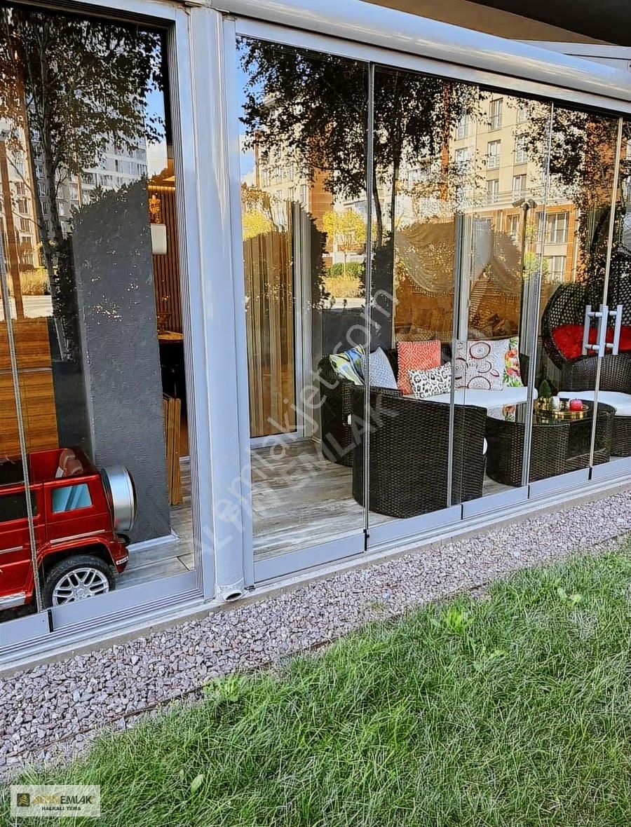 Tema İstanbul'da 2+1, 130m² Satılık Fırsat Bahçe Katı Daire - Görsel 13