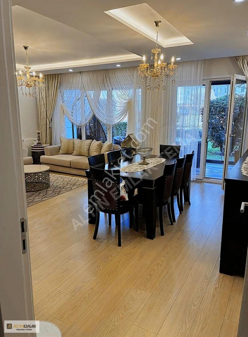 Tema İstanbul'da 2+1, 130m² Satılık Fırsat Bahçe Katı Daire - Görsel 5