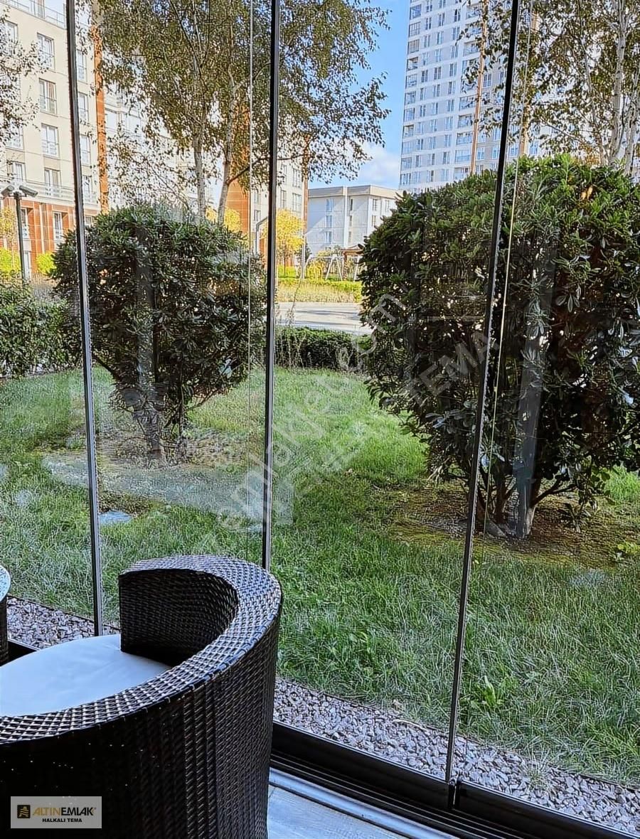 Tema İstanbul'da 2+1, 130m² Satılık Fırsat Bahçe Katı Daire - Görsel 7