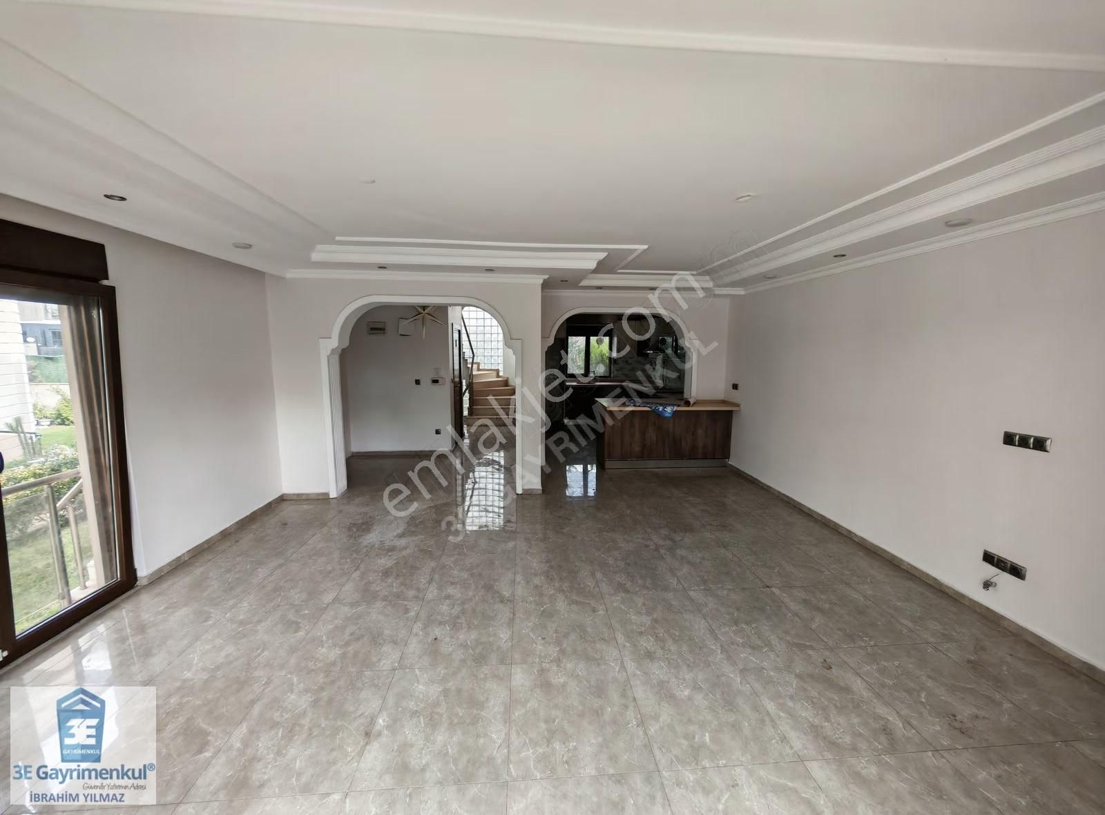 Tuzla Marina Yakını Kiralık 4+2 Villa, 280m², Site İçinde - Görsel 14