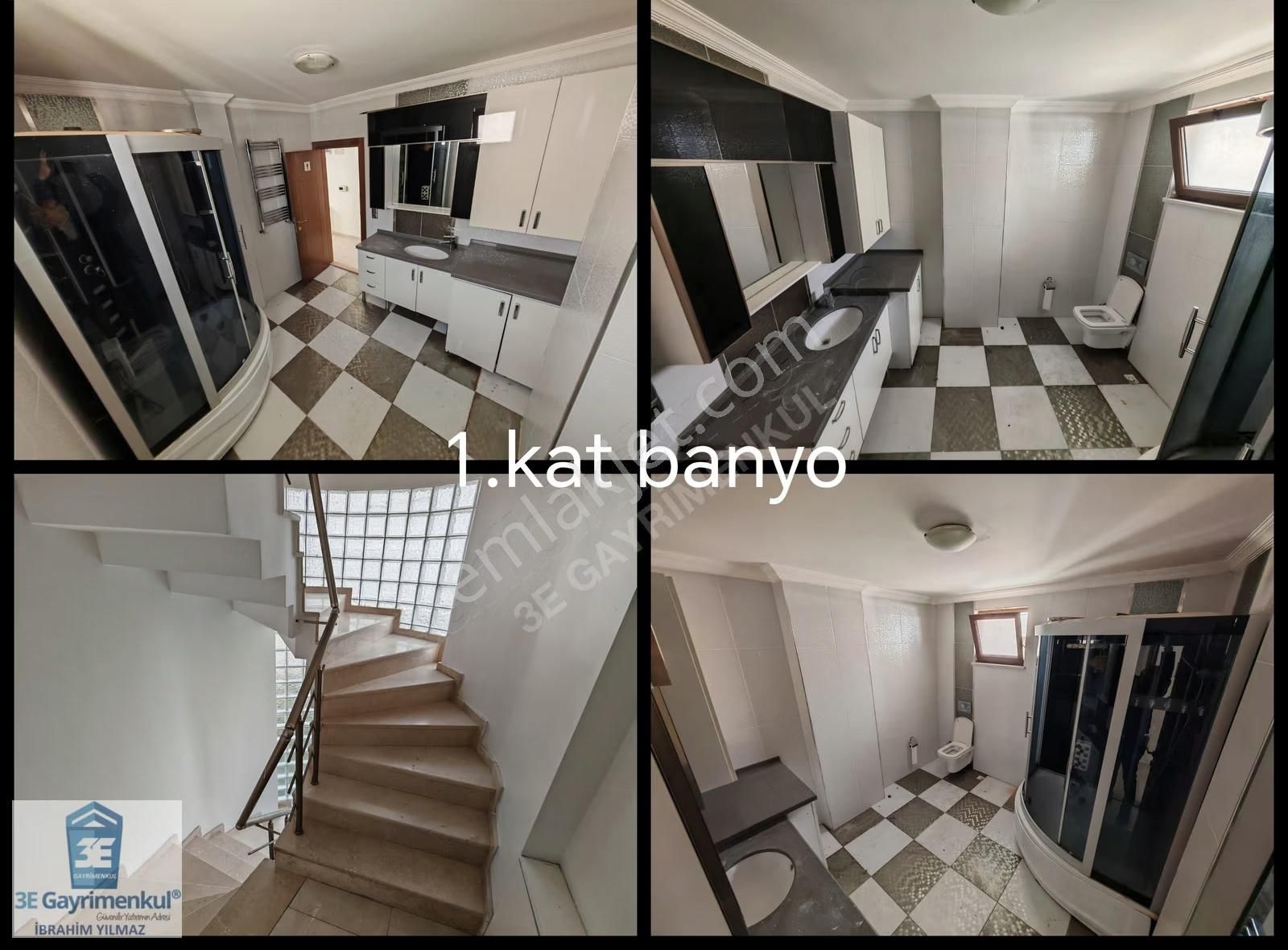 Tuzla Marina Yakını Kiralık 4+2 Villa, 280m², Site İçinde - Görsel 10