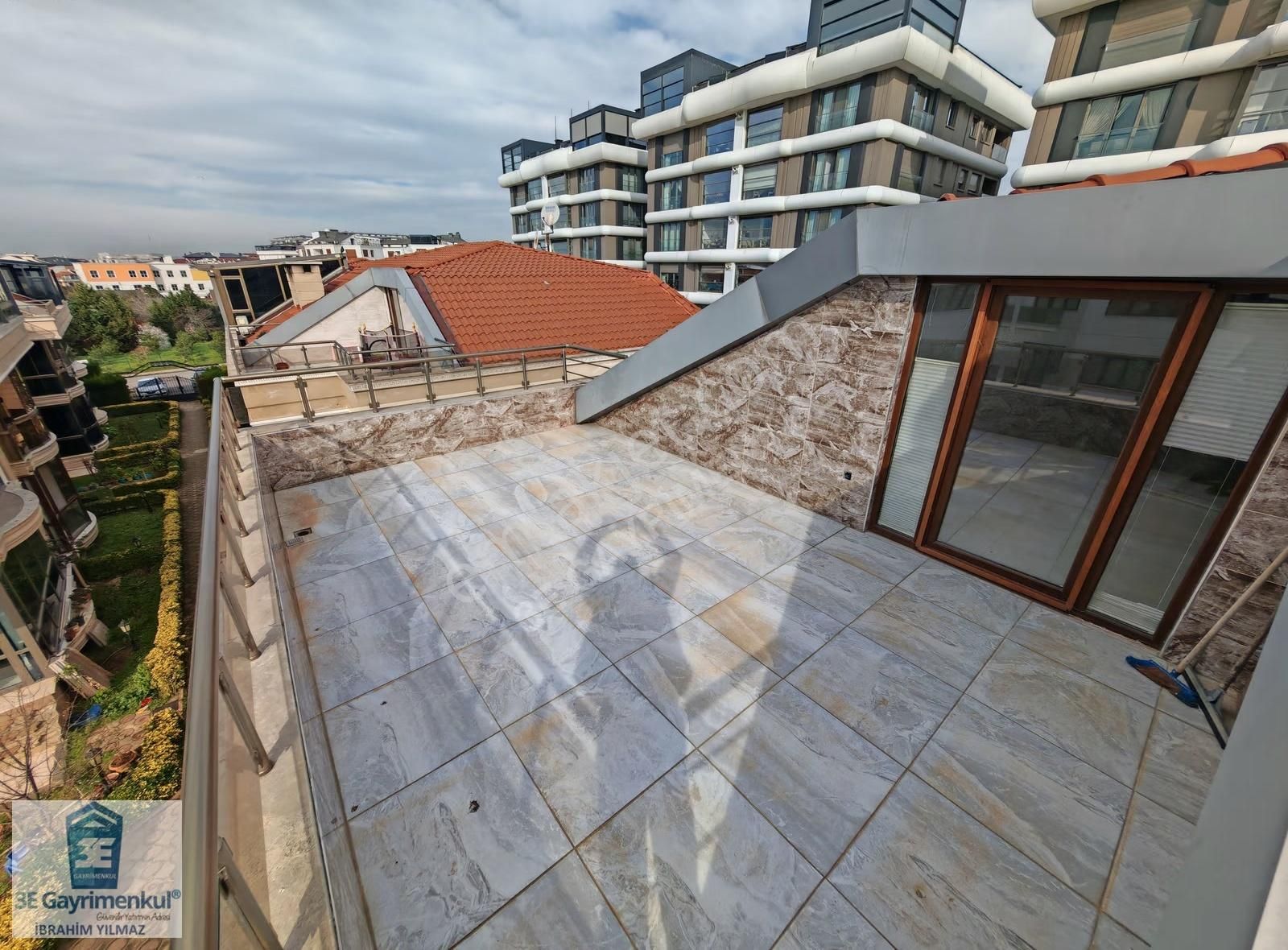 Tuzla Marina Yakını Kiralık 4+2 Villa, 280m², Site İçinde - Görsel 24