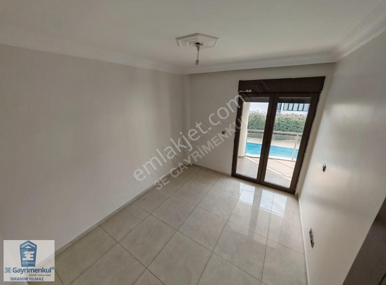 Tuzla Marina Yakını Kiralık 4+2 Villa, 280m², Site İçinde - Görsel 21