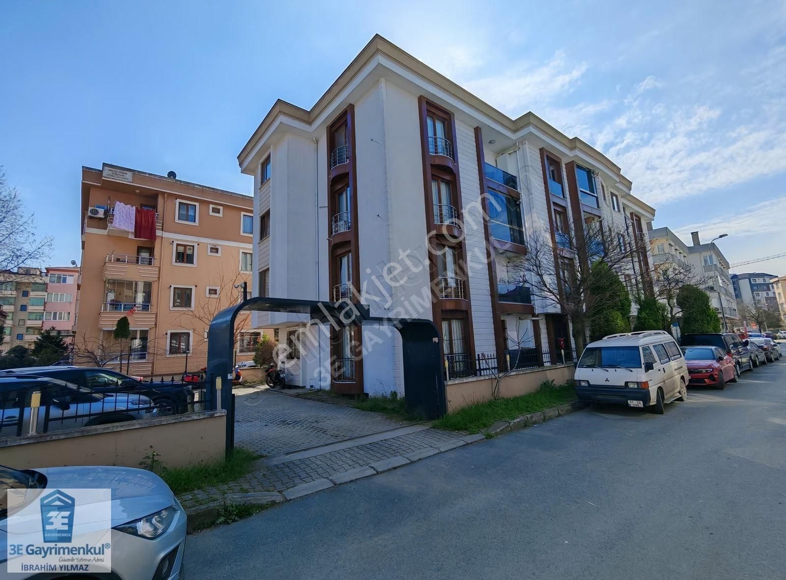 Tuzla İstasyon'da Kiralık 3+1 Daire - 115 M² - Merkezi Konum - Görsel 33