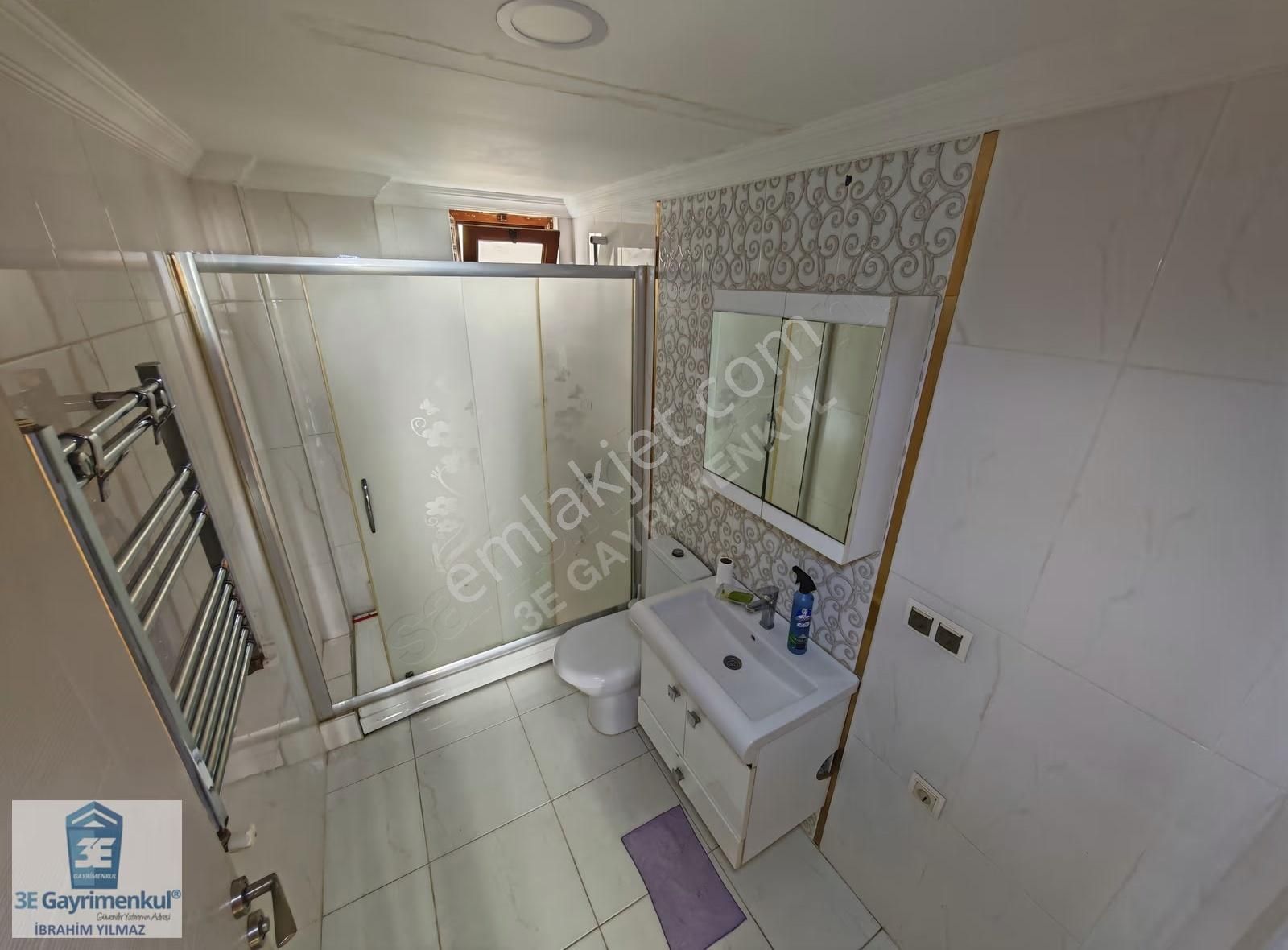 Tuzla İstasyon'da Kiralık 3+1 Daire - 115 M² - Merkezi Konum - Görsel 28