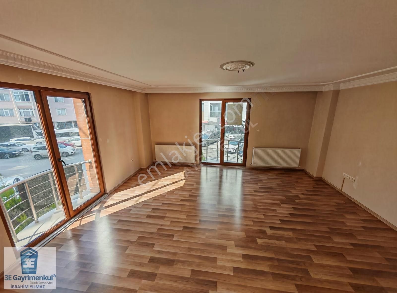 Tuzla İstasyon'da Kiralık 3+1 Daire - 115 M² - Merkezi Konum - Görsel 9