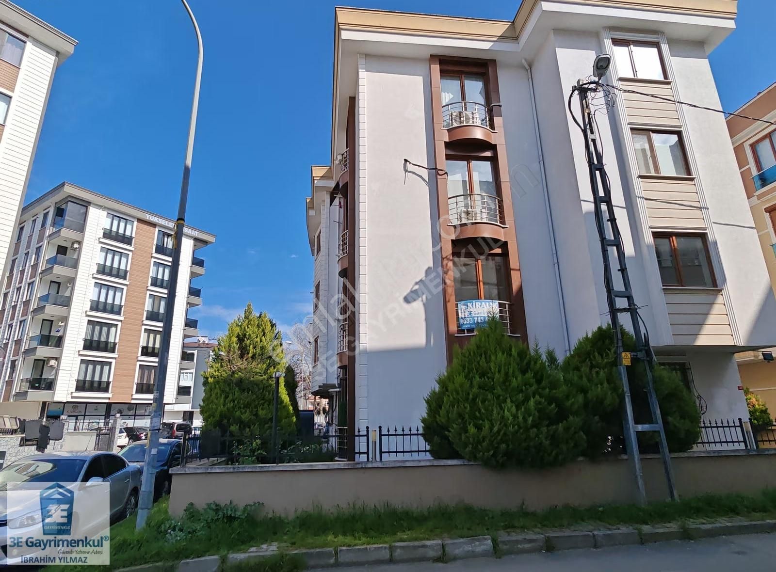 Tuzla İstasyon'da Kiralık 3+1 Daire - 115 M² - Merkezi Konum - Görsel 5