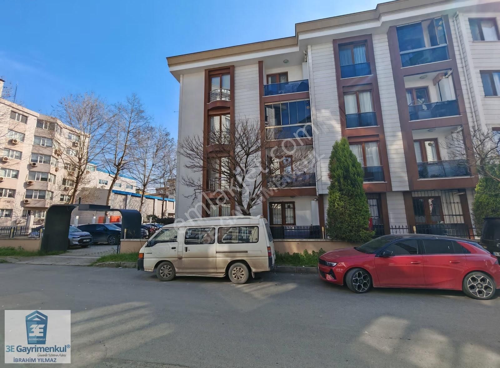 Tuzla İstasyon'da Kiralık 3+1 Daire - 115 M² - Merkezi Konum - Görsel 7