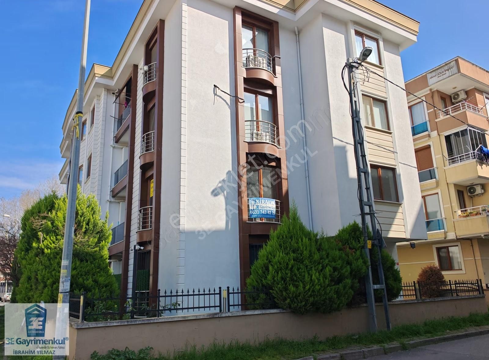 Tuzla İstasyon'da Kiralık 3+1 Daire - 115 M² - Merkezi Konum - Görsel 3
