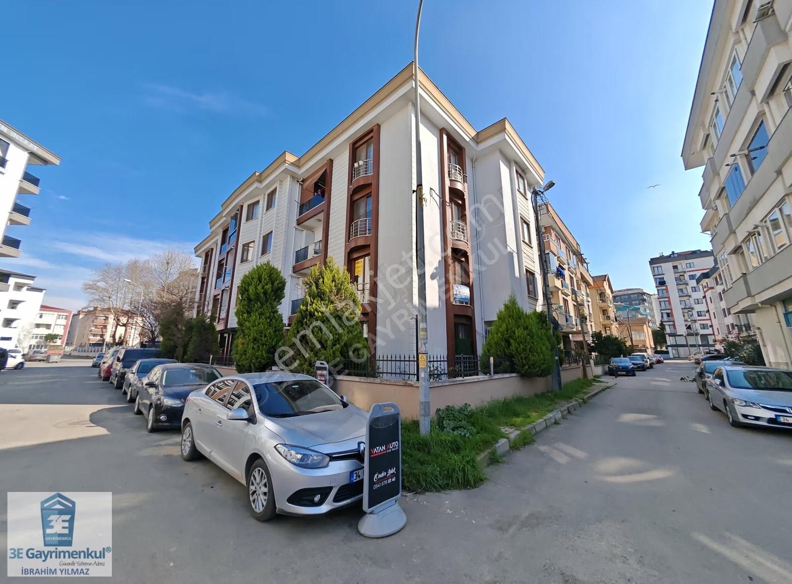 Tuzla İstasyon'da Kiralık 3+1 Daire - 115 M² - Merkezi Konum - Görsel 4