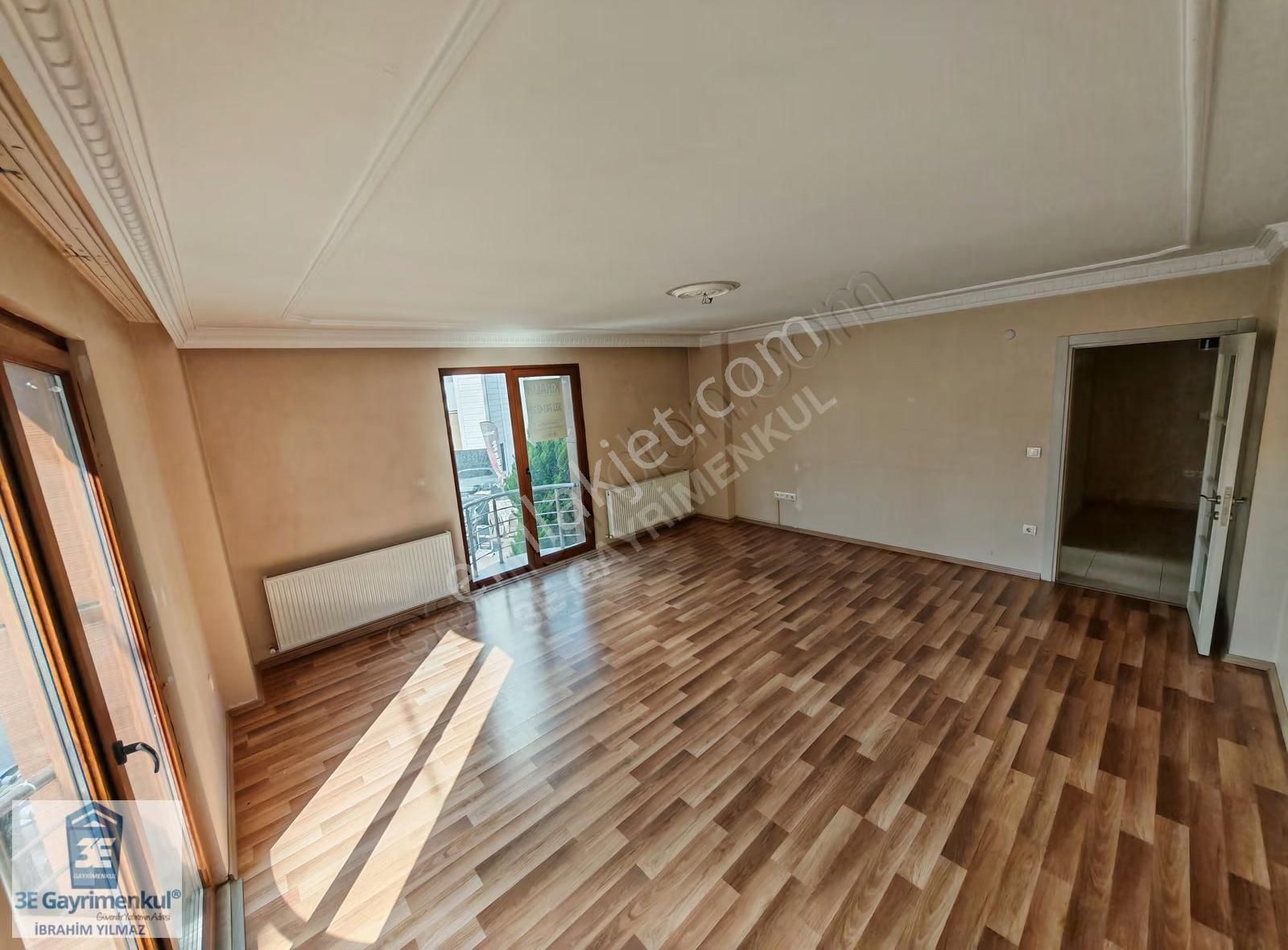 Tuzla İstasyon'da Kiralık 3+1 Daire - 115 M² - Merkezi Konum - Görsel 11