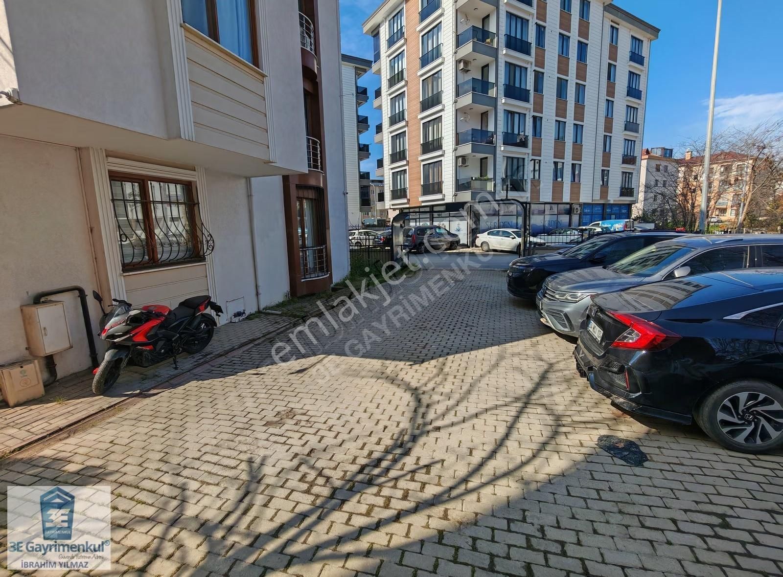 Tuzla İstasyon'da Kiralık 3+1 Daire - 115 M² - Merkezi Konum - Görsel 35