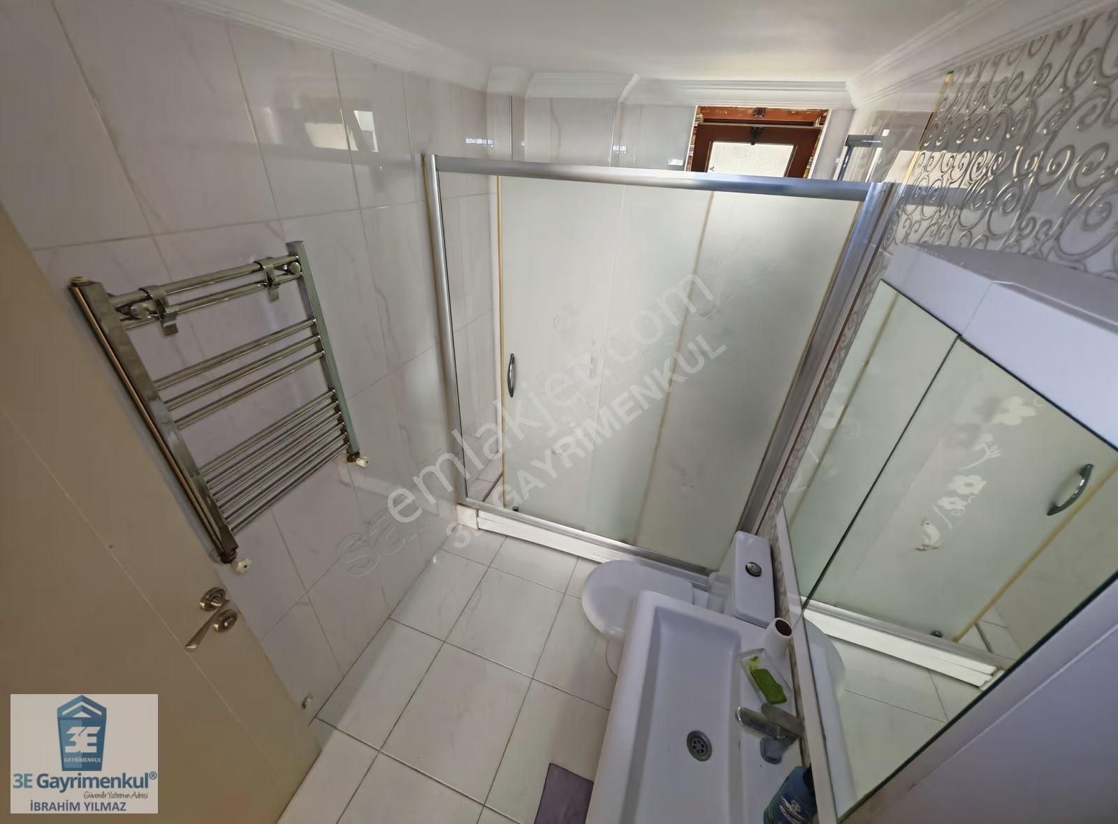 Tuzla İstasyon'da Kiralık 3+1 Daire - 115 M² - Merkezi Konum - Görsel 29