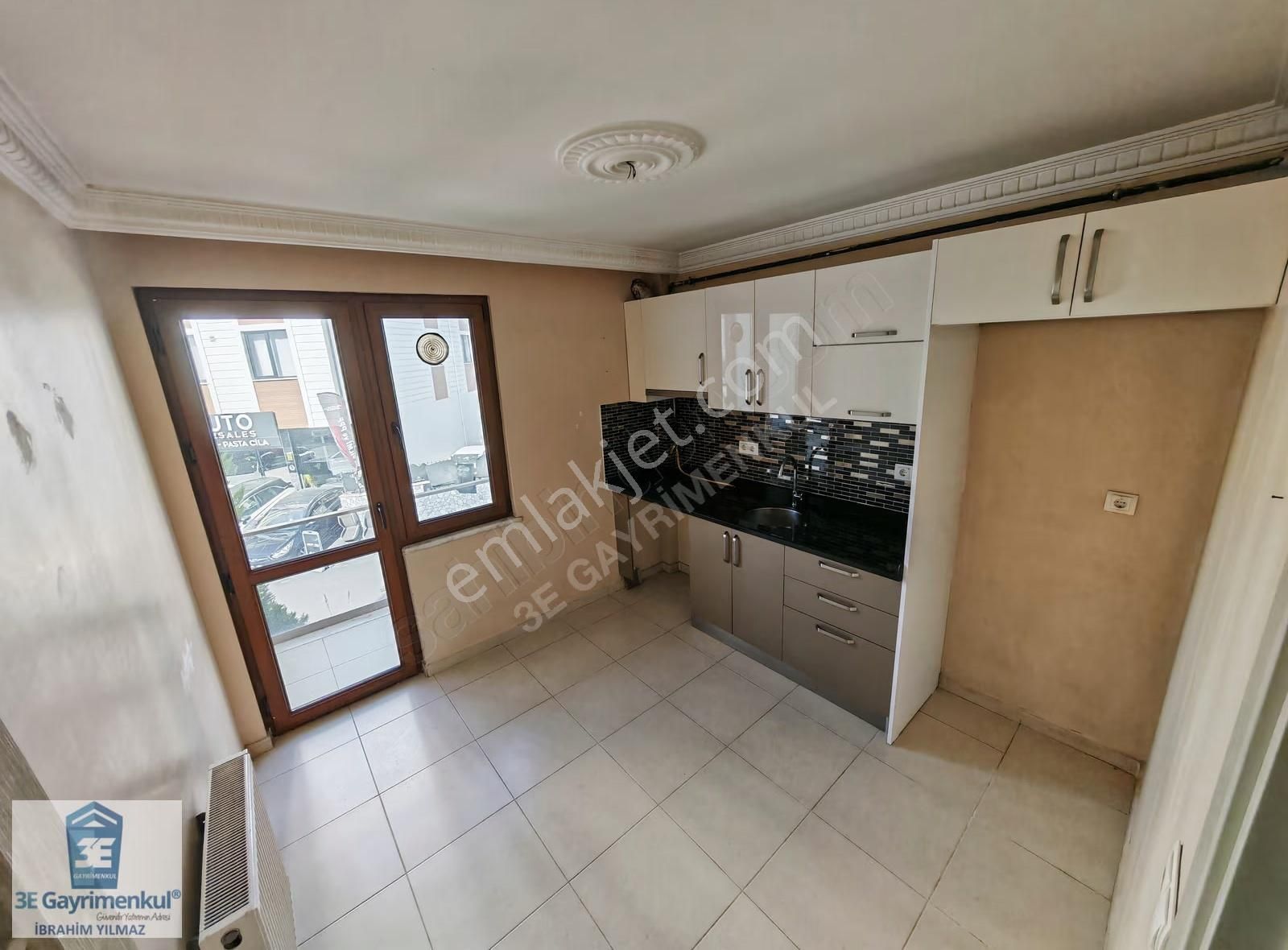 Tuzla İstasyon'da Kiralık 3+1 Daire - 115 M² - Merkezi Konum - Görsel 15