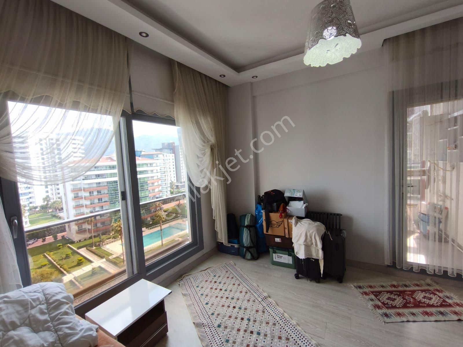 Manisa Yunusemre Güzelyurt Mh.3+1 Kapalı Mutfak Site İçi Satılık Daire - Görsel 12