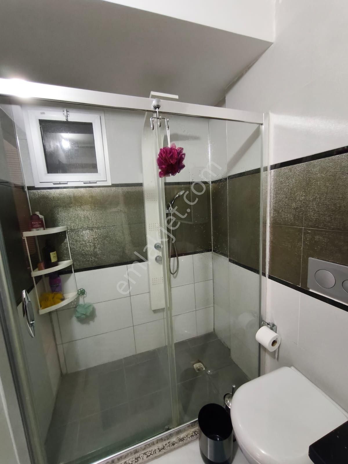 Manisa Yunusemre Güzelyurt Mh.3+1 Kapalı Mutfak Site İçi Satılık Daire - Görsel 17