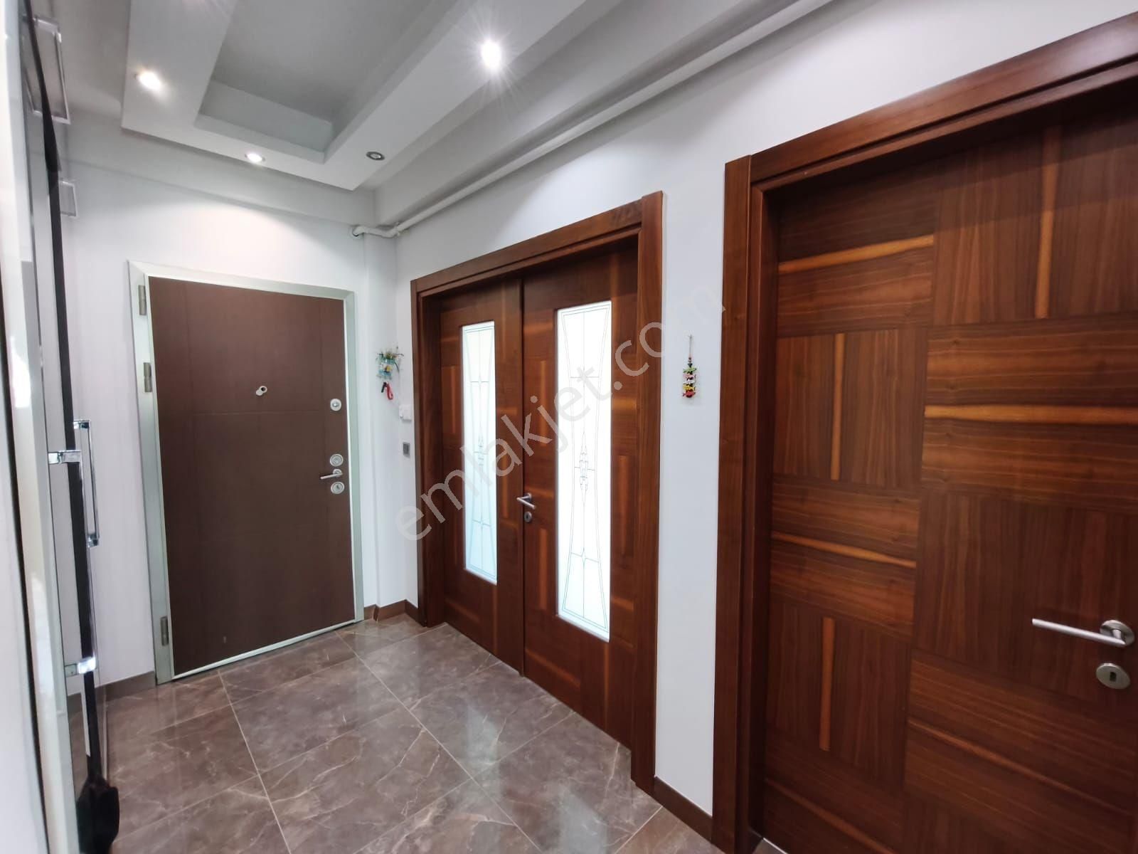 Manisa Yunusemre Güzelyurt Mh.3+1 Kapalı Mutfak Site İçi Satılık Daire - Görsel 4