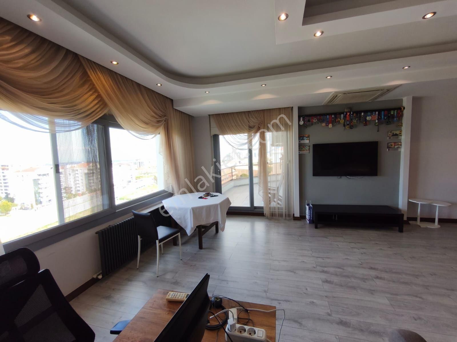 Manisa Yunusemre Güzelyurt Mh.3+1 Kapalı Mutfak Site İçi Satılık Daire - Görsel 3